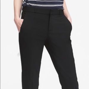 Black Banana Republic Pants (Ryan)